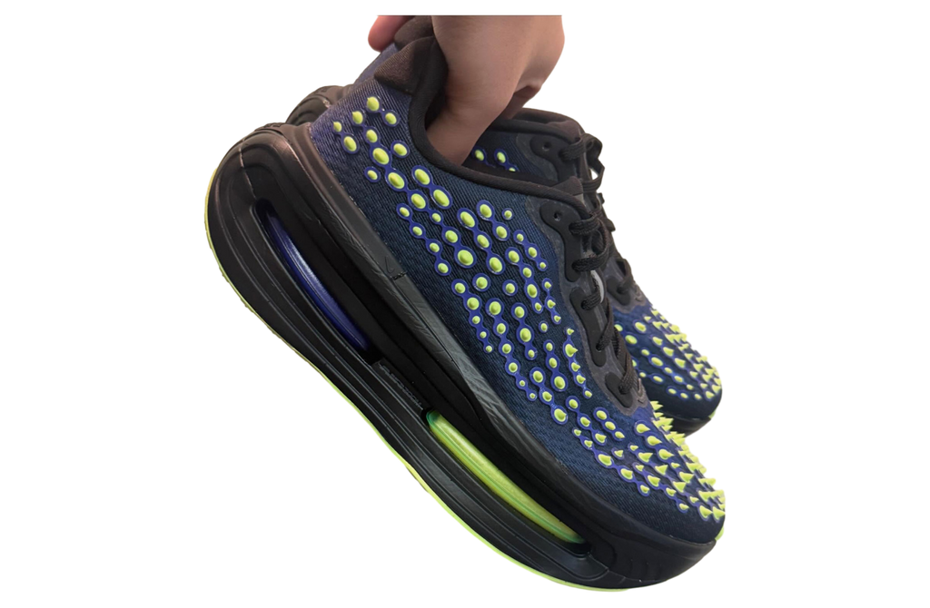 Nikes Vomero Premium Black / Rush Violet - Image 9