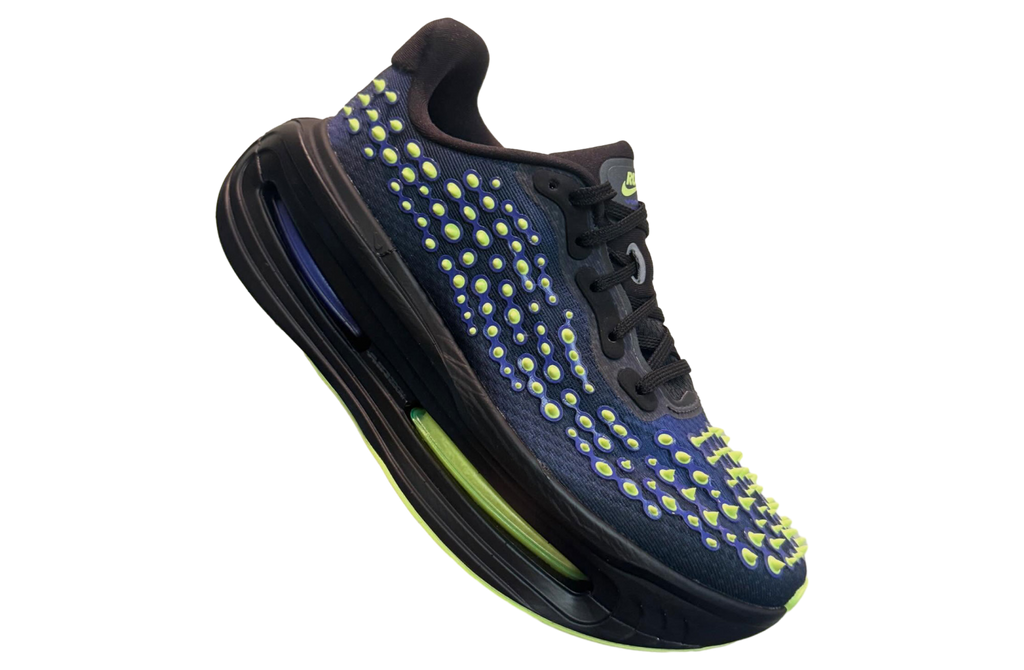 Nikes Vomero Premium Black / Rush Violet - Image 10