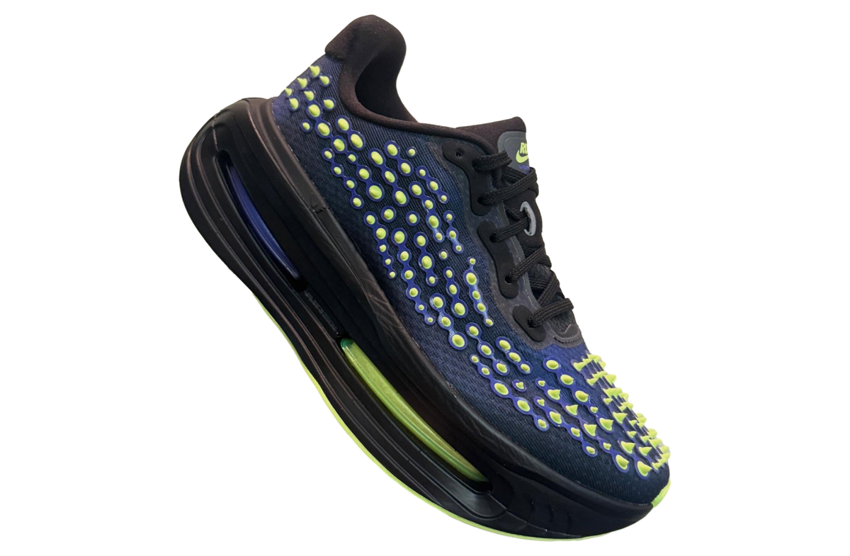 Nikes Vomero Premium Black / Rush Violet - Image 10