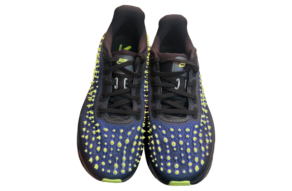 Nikes Vomero Premium Black / Rush Violet - Image 11