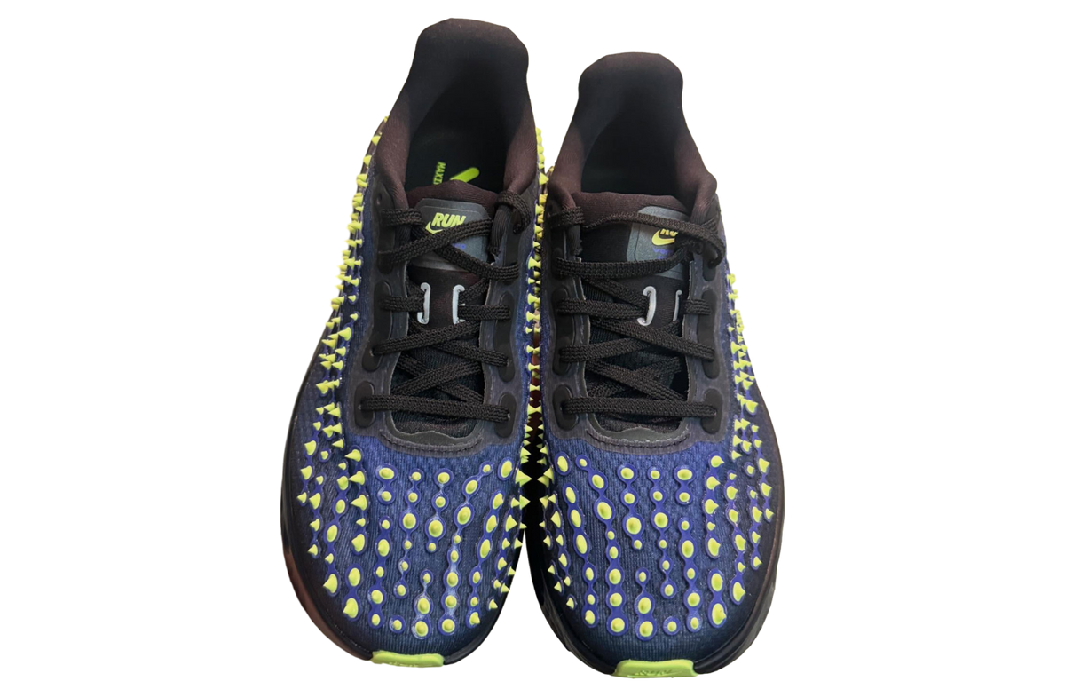 Nikes Vomero Premium Black / Rush Violet - Image 11