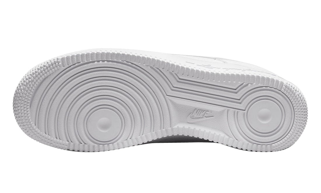 NOCTA x Nike Air Force 1 Low White - Image 6
