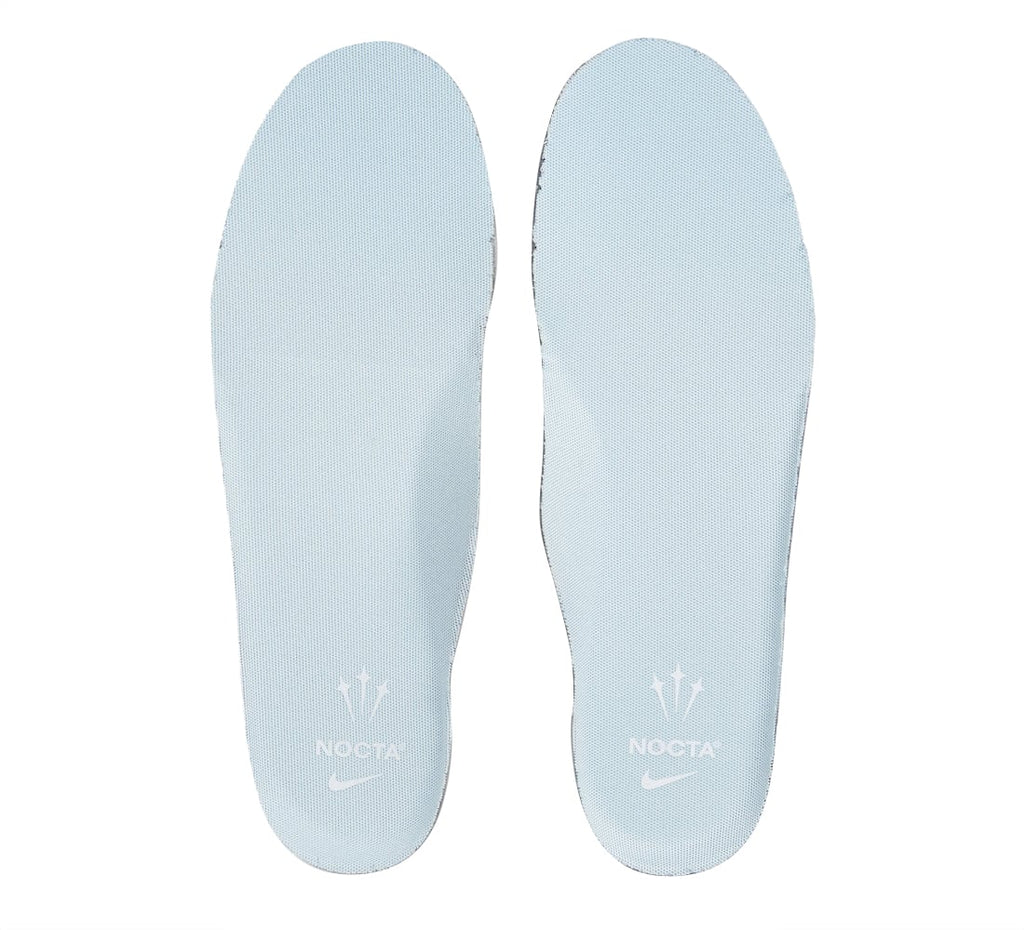 NOCTA x Nike Air Force 1 Low White - Image 11