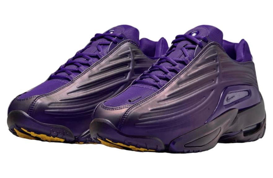 NOCTA x Nike Hot Step 2 Eggplant - Image 2