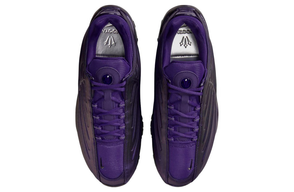 NOCTA x Nike Hot Step 2 Eggplant - Image 3