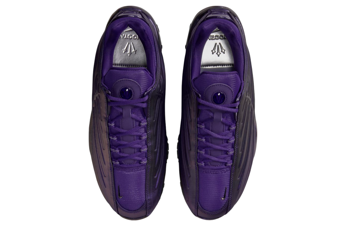 NOCTA x Nike Hot Step 2 Eggplant - Image 3