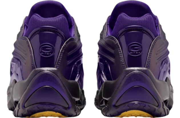 NOCTA x Nike Hot Step 2 Eggplant - Image 4