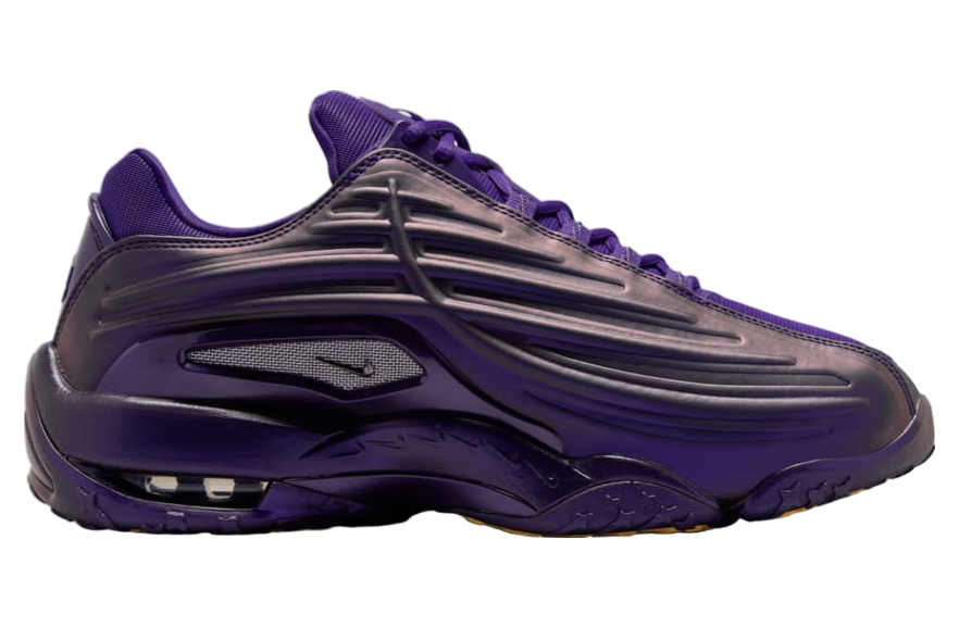 NOCTA x Nike Hot Step 2 Eggplant - Image 5
