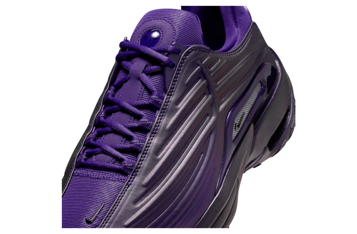 NOCTA x Nike Hot Step 2 Eggplant - Image 7