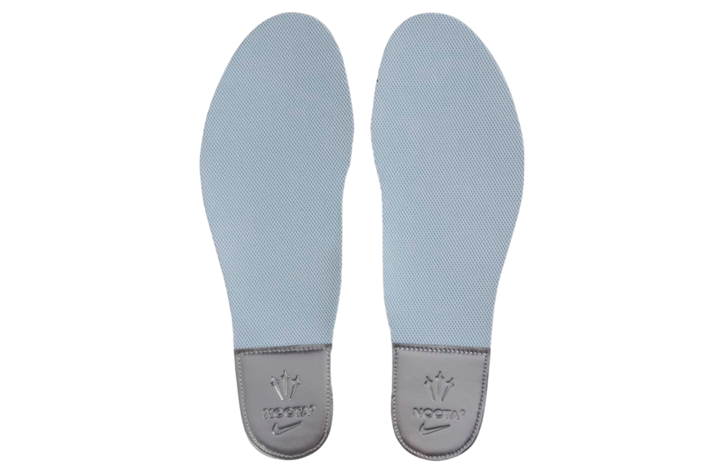 NOCTA x Nike Hot Step 2 Eggplant - Image 9