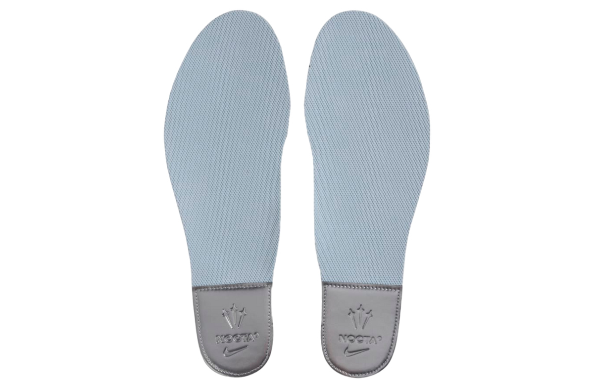 NOCTA x Nike Hot Step 2 Eggplant - Image 9