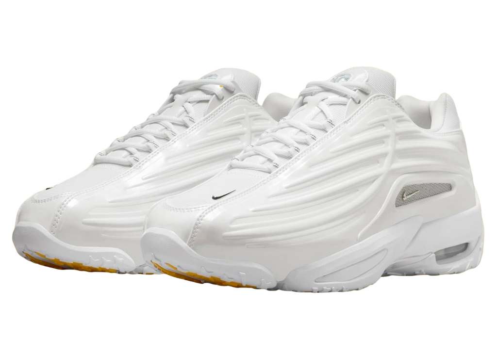 NOCTA x Nike Hot Step 2 White - Image 2