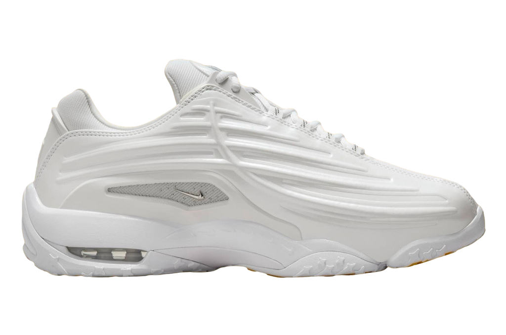 NOCTA x Nike Hot Step 2 White - Image 3