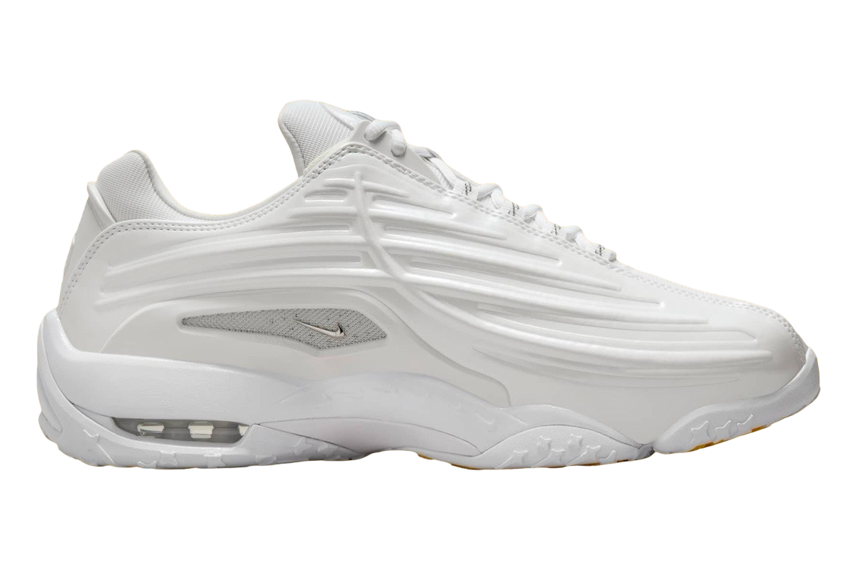 NOCTA x Nike Hot Step 2 White - Image 3