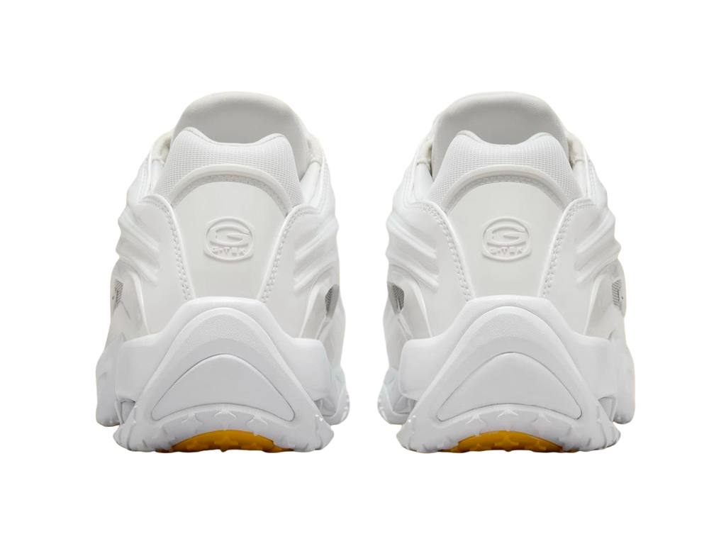NOCTA x Nike Hot Step 2 White - Image 5