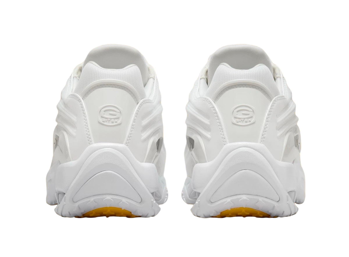 NOCTA x Nike Hot Step 2 White - Image 5