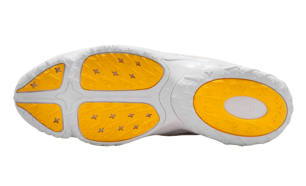 NOCTA x Nike Hot Step 2 White - Image 6