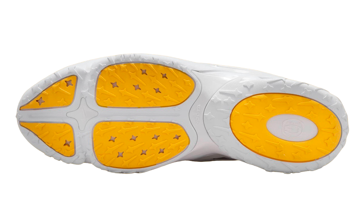 NOCTA x Nike Hot Step 2 White - Image 6