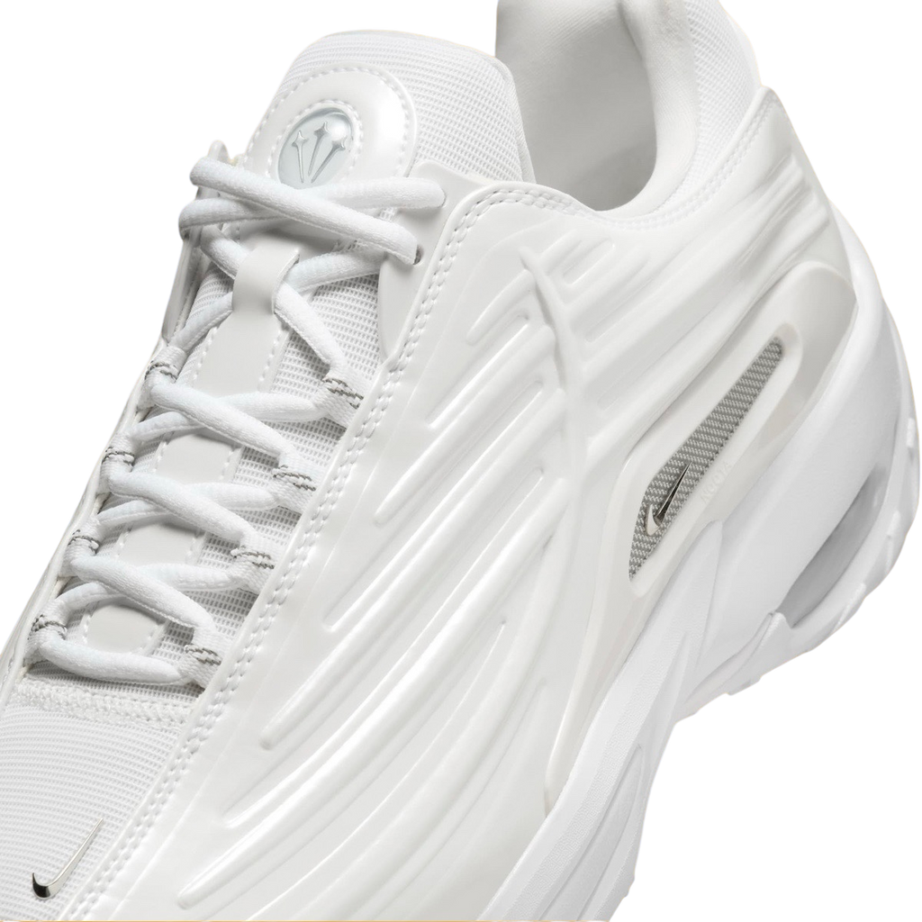 NOCTA x Nike Hot Step 2 White - Image 7