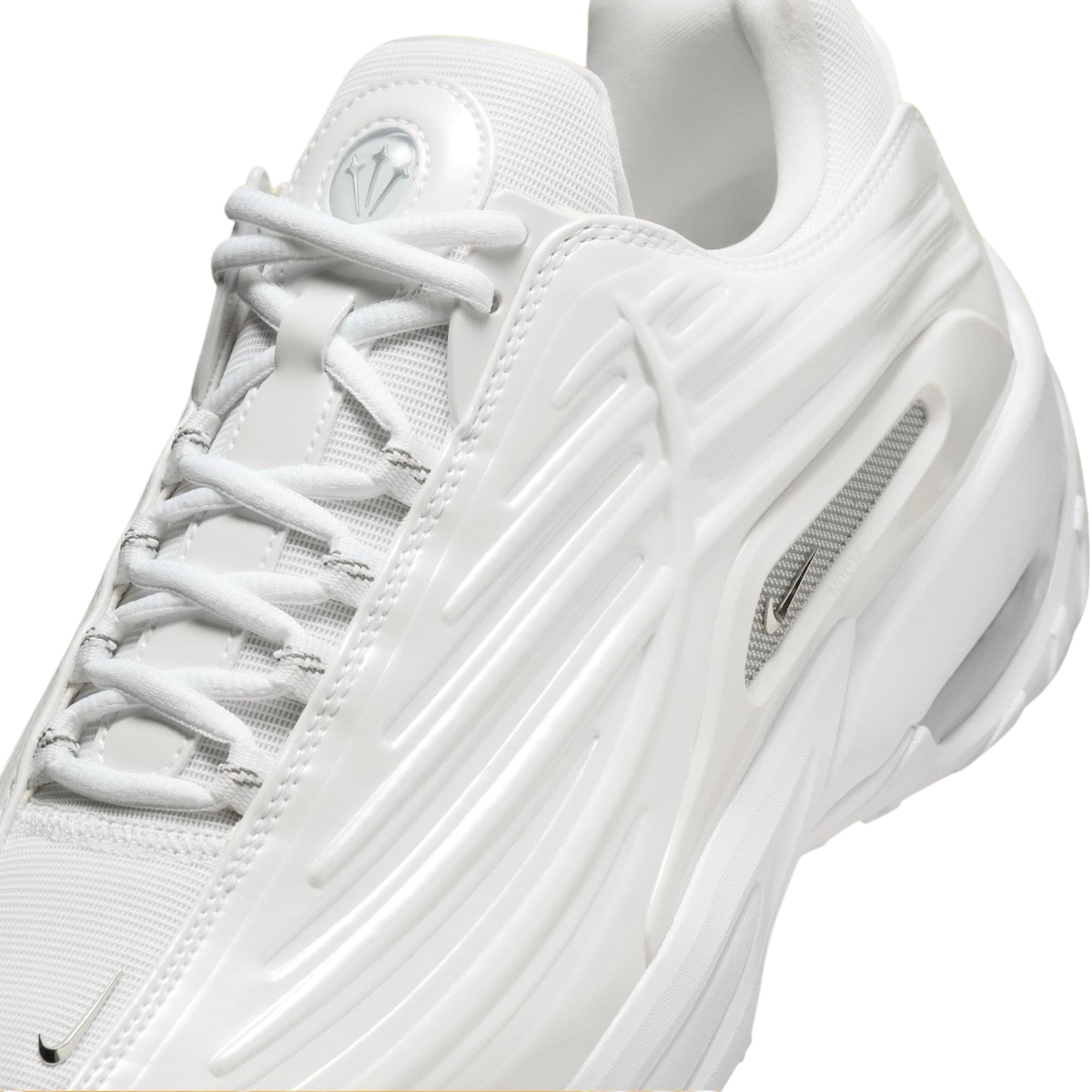 NOCTA x Nike Hot Step 2 White - Image 7