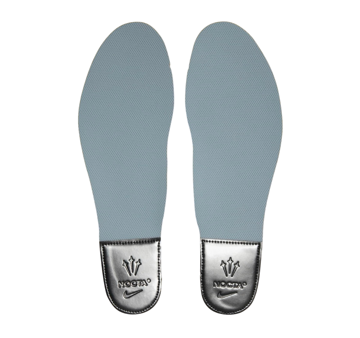 NOCTA x Nike Hot Step 2 White - Image 9
