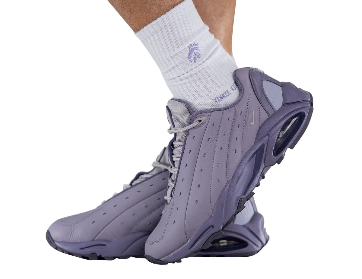 NOCTA x Nike Hot Step Air Terra Purple - Image 2