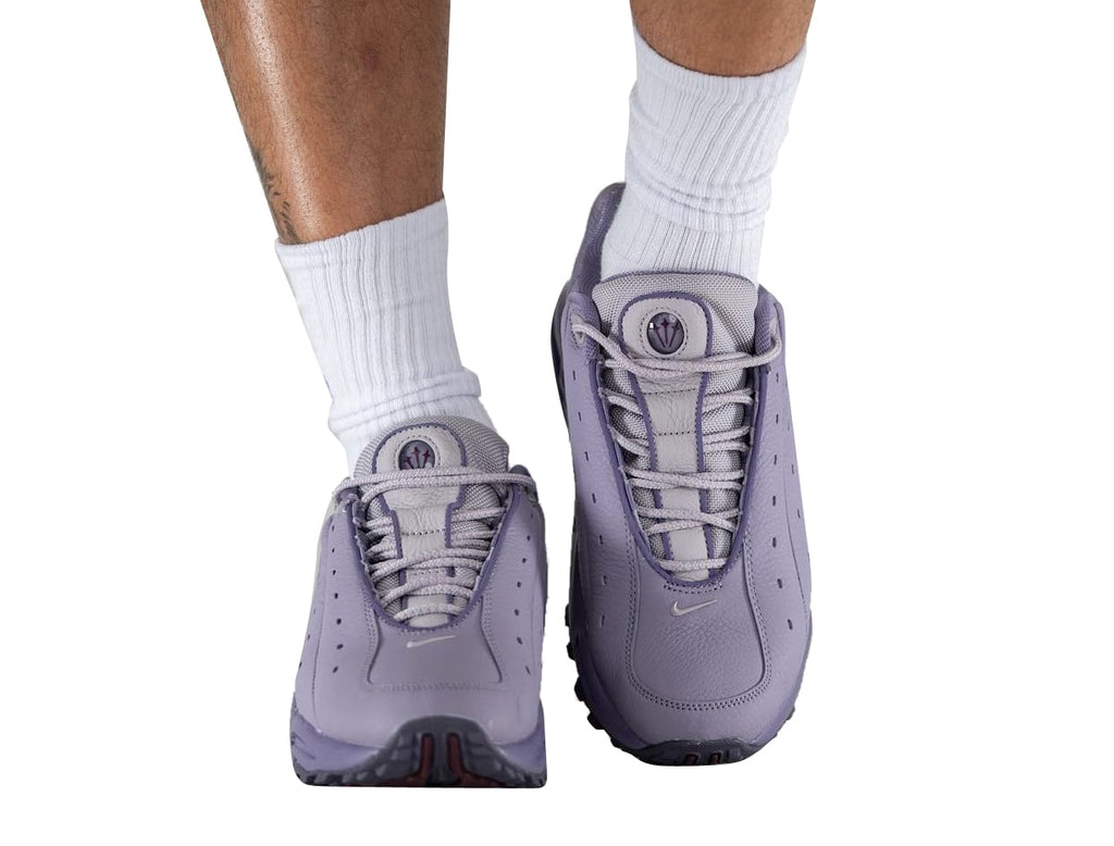 NOCTA x Nike Hot Step Air Terra Purple - Image 3