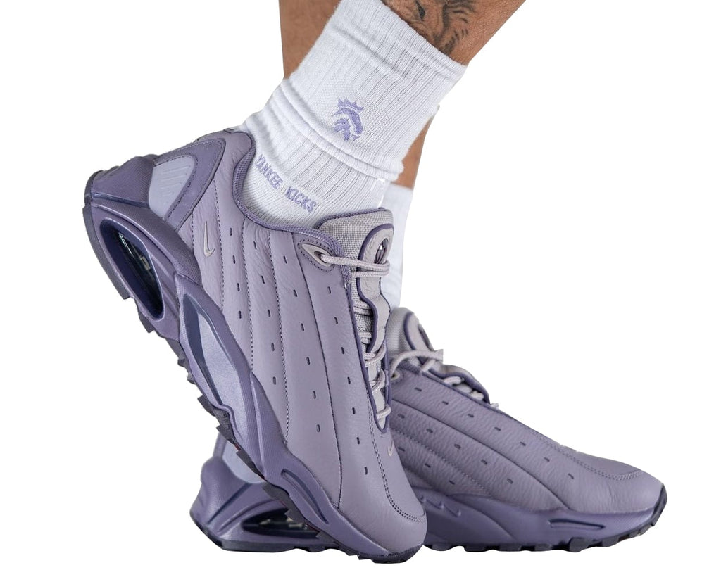 NOCTA x Nike Hot Step Air Terra Purple - Image 4