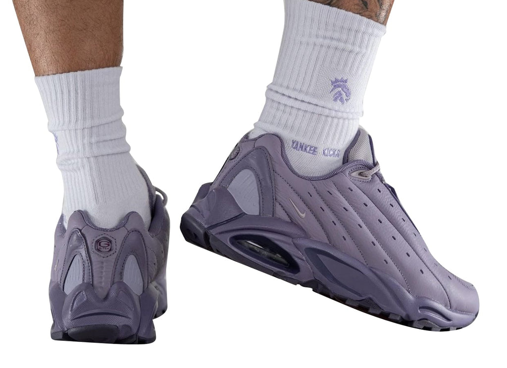 NOCTA x Nike Hot Step Air Terra Purple - Image 5