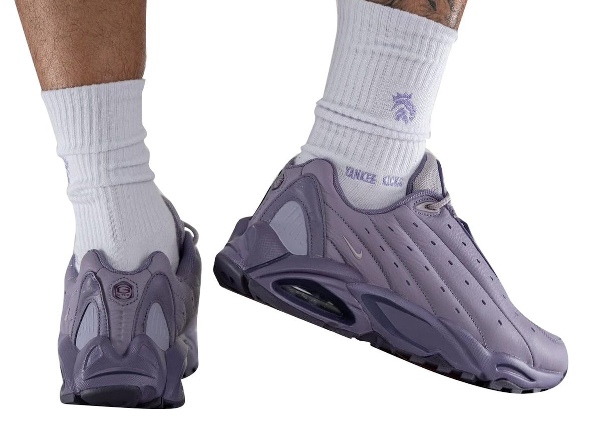 NOCTA x Nike Hot Step Air Terra Purple - Image 5