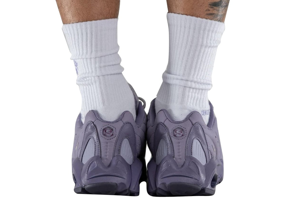 NOCTA x Nike Hot Step Air Terra Purple - Image 6