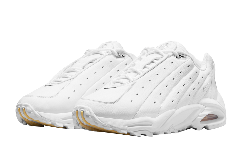 NOCTA x Nike Hot Step Air Terra White Chrome - Image 2