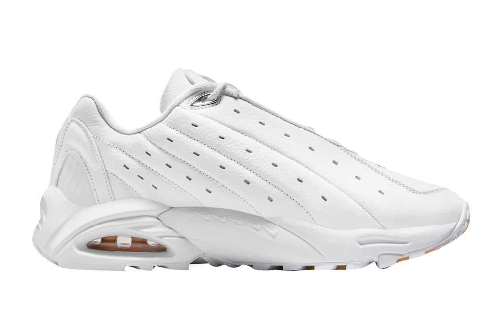 NOCTA x Nike Hot Step Air Terra White Chrome - Image 3