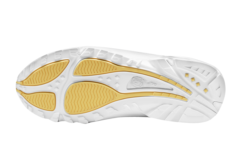 NOCTA x Nike Hot Step Air Terra White Chrome - Image 6