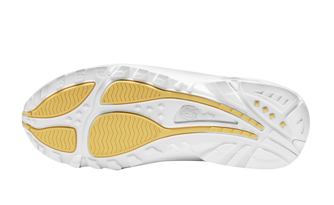 NOCTA x Nike Hot Step Air Terra White Chrome - Image 6