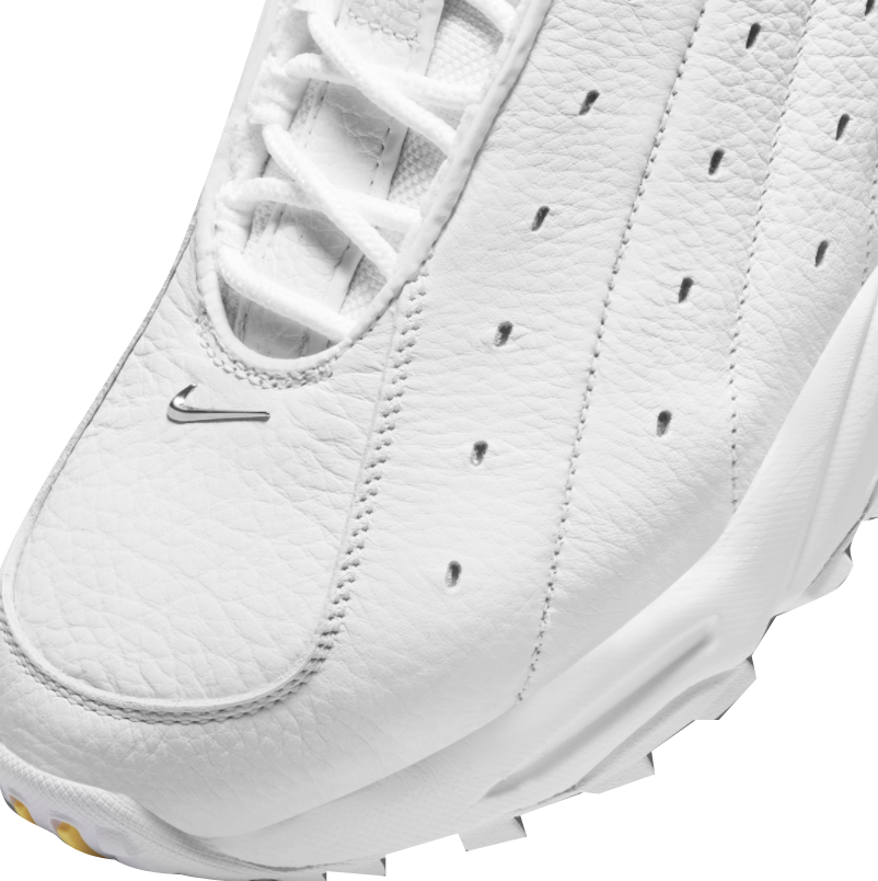 NOCTA x Nike Hot Step Air Terra White Chrome - Image 7
