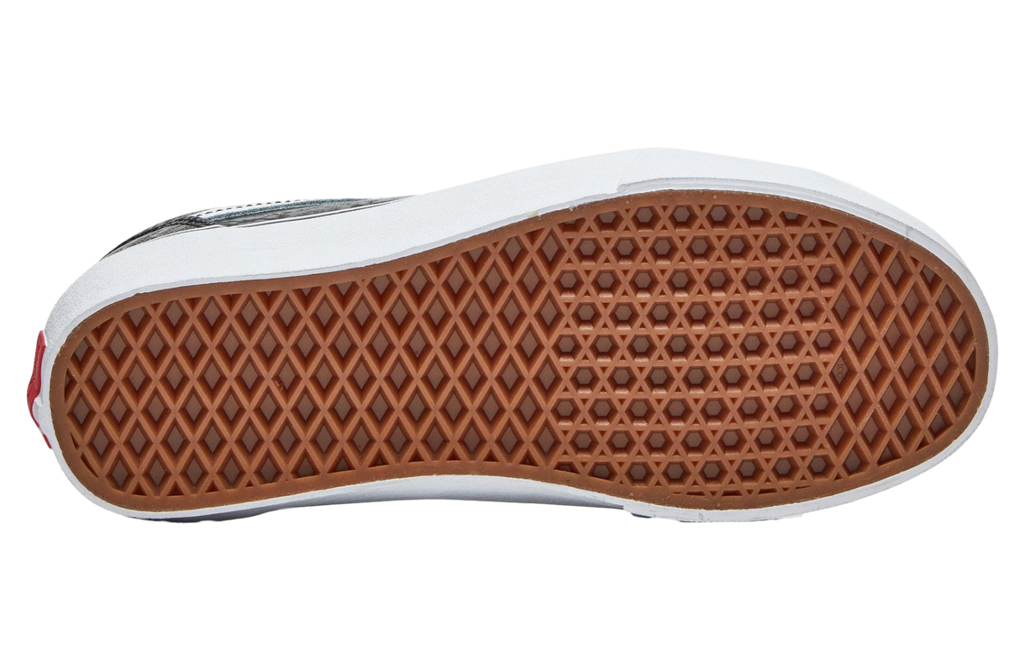 Noon Goons x Vans Style 36 Vlt LX Black Snake - Image 3