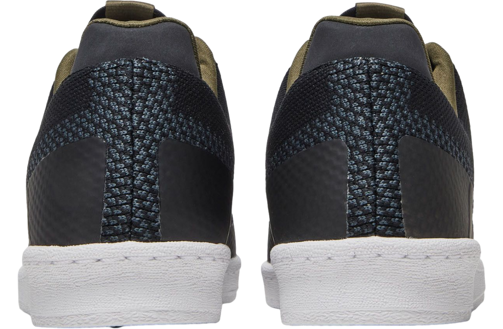 Norse Projects x Adidas Campus 80s Primeknit Sesame - Image 4