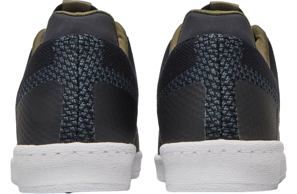 Norse Projects x Adidas Campus 80s Primeknit Sesame - Image 4