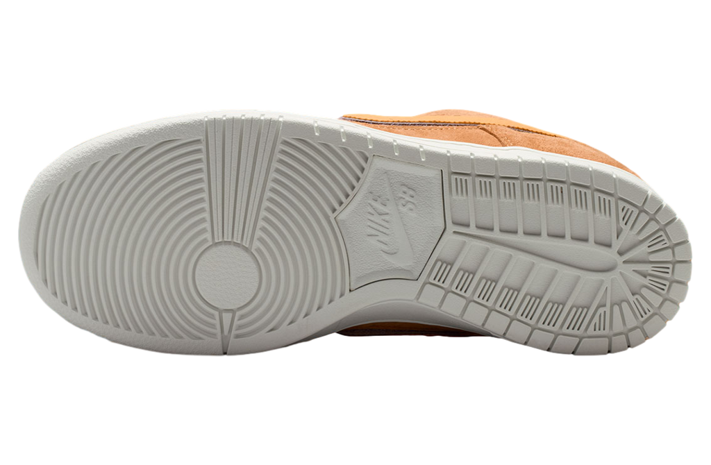 Note x Nike SB Dunk Low Sail / Honeycomb - Image 3
