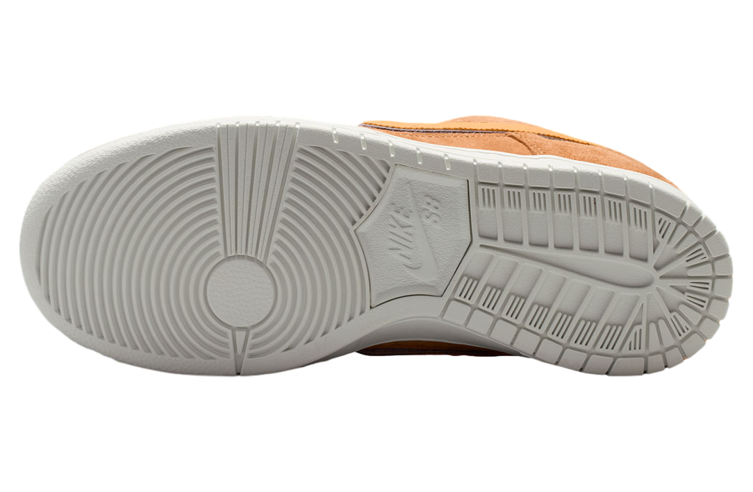 Note x Nike SB Dunk Low Sail / Honeycomb - Image 3