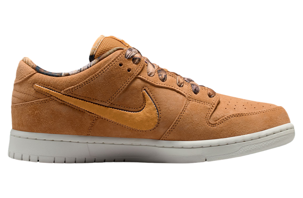 Note x Nike SB Dunk Low Sail / Honeycomb - Image 4