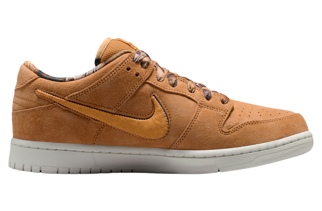 Note x Nike SB Dunk Low Sail / Honeycomb - Image 4
