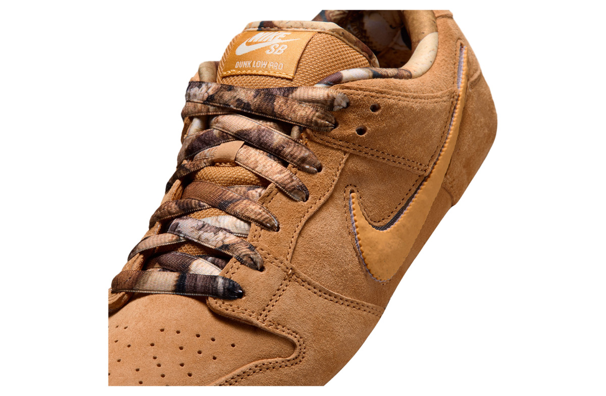 Note x Nike SB Dunk Low Sail / Honeycomb - Image 7