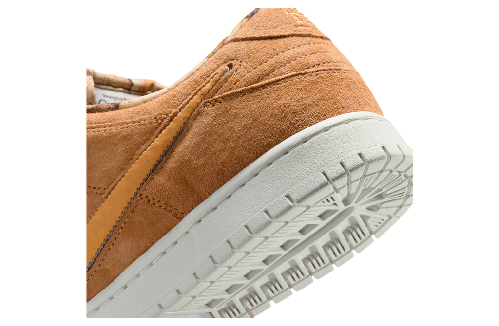 Note x Nike SB Dunk Low Sail / Honeycomb - Image 8