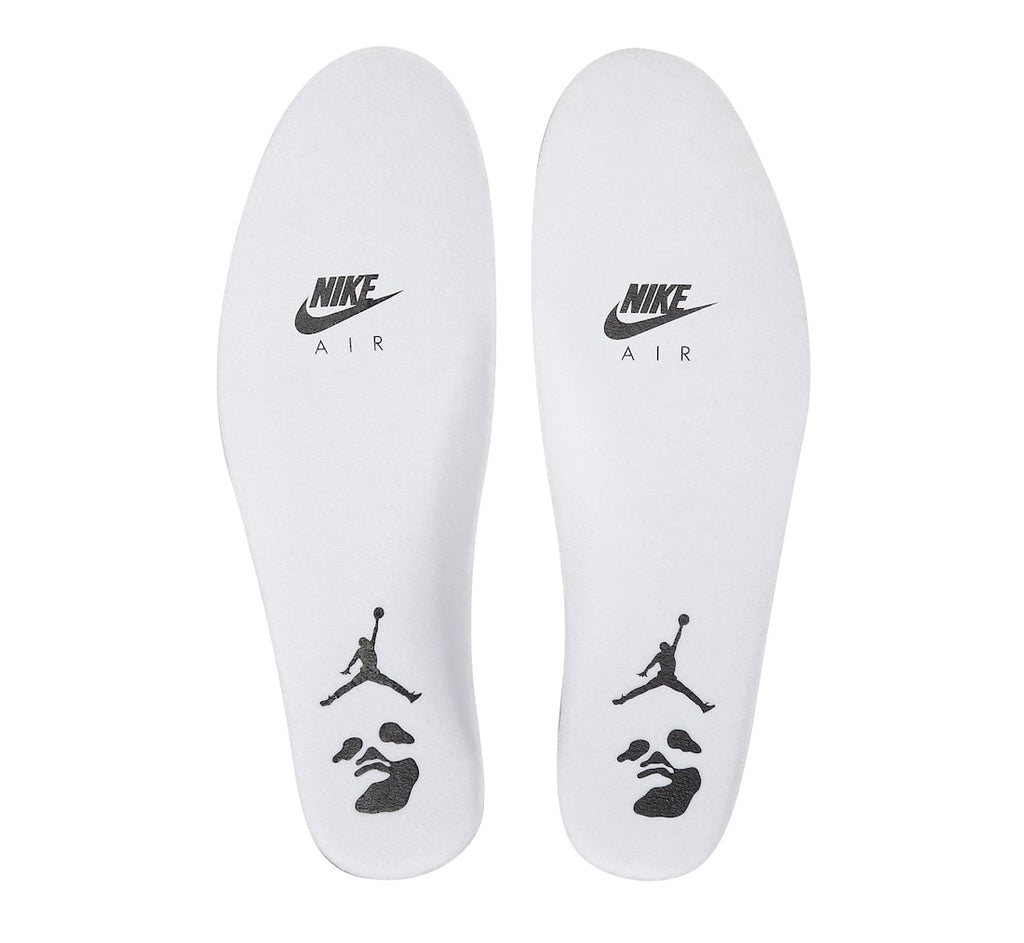 Off-White x Air Jordan 2 Low White Varsity Red - Image 11