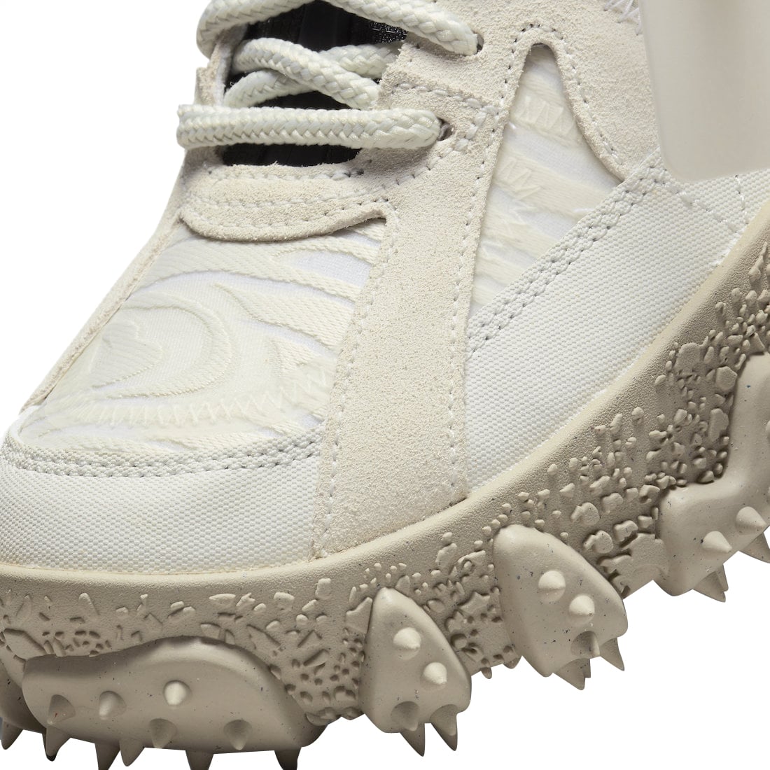 Off-White x Nike Air Terra Forma Summit White - Image 7