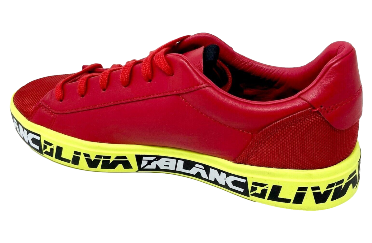Olivia Leblanc x Adidas Sleek Print WMNS - Image 3