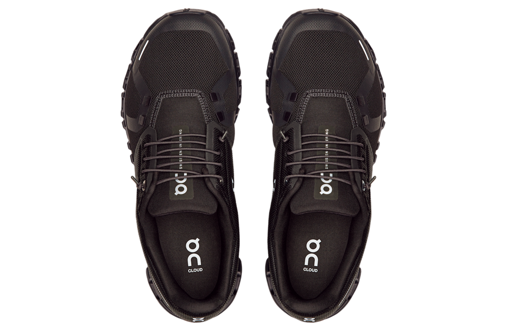On Cloud 6 Black - Image 2