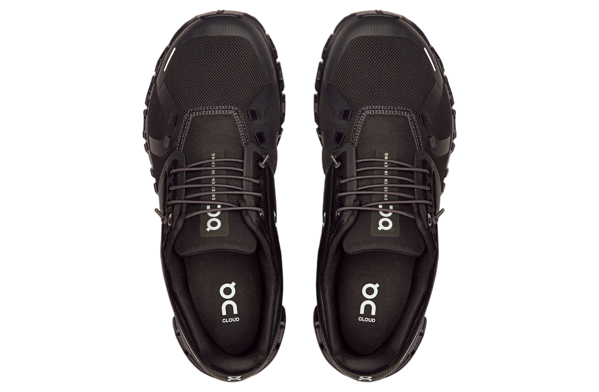 On Cloud 6 Black - Image 2